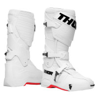 Thor Radial Boots - Frost
