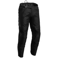 Thor Sector Minimal Pants - Black