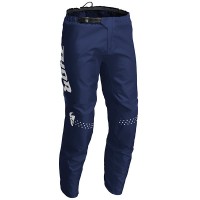 Thor Youth Sector Minimal Pants - Navy