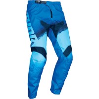 Thor Sector Vapor Pants - Blue / Midnight