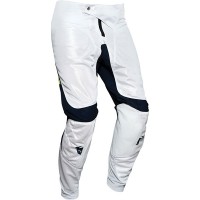 Thor Youth Pulse Air Rad Pants - Midnight / White