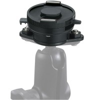Tigra Sport FitClic Neo Magnetic RAM Mount Adapter