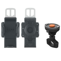 Tigra Sport FitClic Neo U-FitGrip Motorcycle Kit