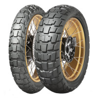 Dunlop Trailmax Raid - 170/60 R17 (72T)