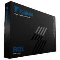 Tsubaki RQ1 High Performance Drive Chain - 530 Pitch