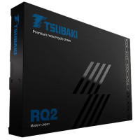 Tsubaki RQ2 Drive Chain - 525 Pitch
