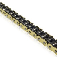 Tsubaki Sigma 'X' Ring Drive Chain - 530 Pitch