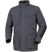 Tucano Urbano 4Tempi 2G Textile Jacket - Grey