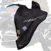 Tucano Urbano Gaucho Pro Leg Cover - Black