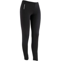 Tucano Urbano Ladies South Pole Trousers - Black