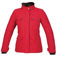 Motorbike Tucano Urbano Ladies Textile Jackets 