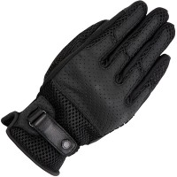 Tucano Urbano Ladies Wendy Mixed Gloves - Black