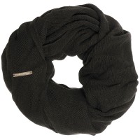 Tucano Urbano Lagotto W Neck Tube - Black