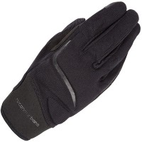 Tucano Urbano Miky Textile Gloves - Black