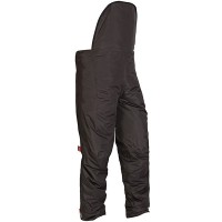 Tucano Urbano Panta-Fast Waterproof Trousers - Black