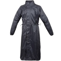 Tucano Urbano Parabellum Waterproof Coat - Black