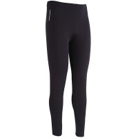 Tucano Urbano South Pole Pants - Black