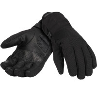 Tucano Urbano Ladies Supermary Hydroscud® Gloves - Black