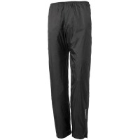 Tucano Urbano Takeaway Waterproof Trousers - Black