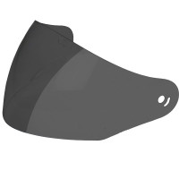 Tucano Urbano El'Jettin 6.0 Dark Smoke Visor - Not Road Legal
