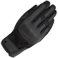 Tucano Urbano Windy Mixed Gloves - Black
