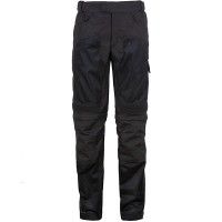 Tucano Urbano Zipster 2G Textile Jeans - Black