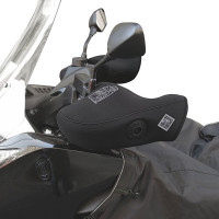 Tucano Urbano R365X Neoprene Muffs - Black