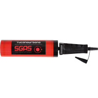 Tucano Urbano Termoscud® Leg Cover S.G.A.S Pump