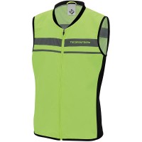 Tucano Urbano Nano Flex Gilet - Fluo Yellow