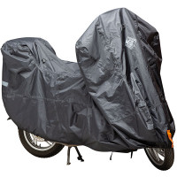Tucano Urbano Bike Super Covers - Black