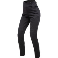 Bull-it Ladies Fury 17 Lite Denim Jeggings - Black - FREE UK DELIVERY