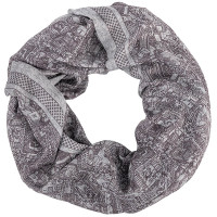 Tucano Urbano Lagotto W Neck Tube - City Bordeaux
