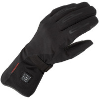 Tucano Urbano Seppiawarm Heated Mixed Gloves - Black