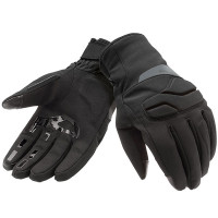 Tucano Urbano Concept Textile Gloves - Black