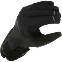 Tucano Urbano Zeus 2G Textile Gloves - Black