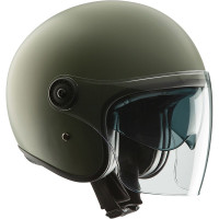 Tucano Urbano El'Fast 6.0 - Matt Airborne Green