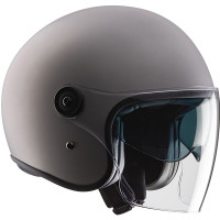 Tucano Urbano El'Fast 6.0 - Matt Moondust Grey