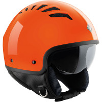 Tucano Urbano El'Fresh 6.0 - Glossy Orange