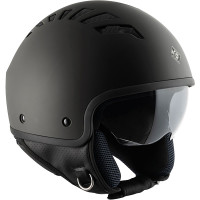 Tucano Urbano El'Fresh 6.0 - Matt Black