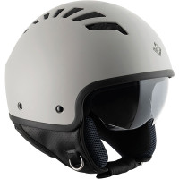 Tucano Urbano El'Fresh 6.0 - Matt Light Grey