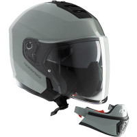 Tucano Urbano Hyperlink - Glossy Nardo Grey
