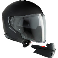 Tucano Urbano Hyperlink - Matt Black