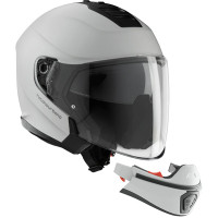 Tucano Urbano Hyperlink - Matt Light Grey