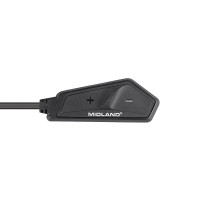 Motorbike Tucano Urbano Intercom Systems