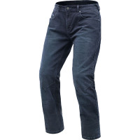Tucano Urbano Zeno Jeans - Dark Blue