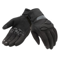 Tucano Urbano Ladies Concept Textile Gloves - Black