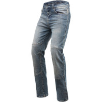 Tucano Urbano Porto Jeans - Blue