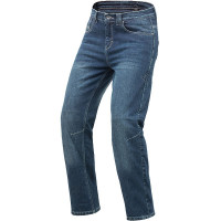 Tucano Urbano Quarto Jeans - Dark Blue