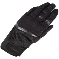 Tucano Urbano Penna Textile Gloves - Black