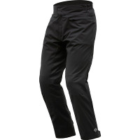 Tucano Urbano Panta Orbis Hydroscud® Textile Trousers - Black